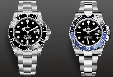 rolex gmt master versus submariner|rolex yacht master vs gmt.